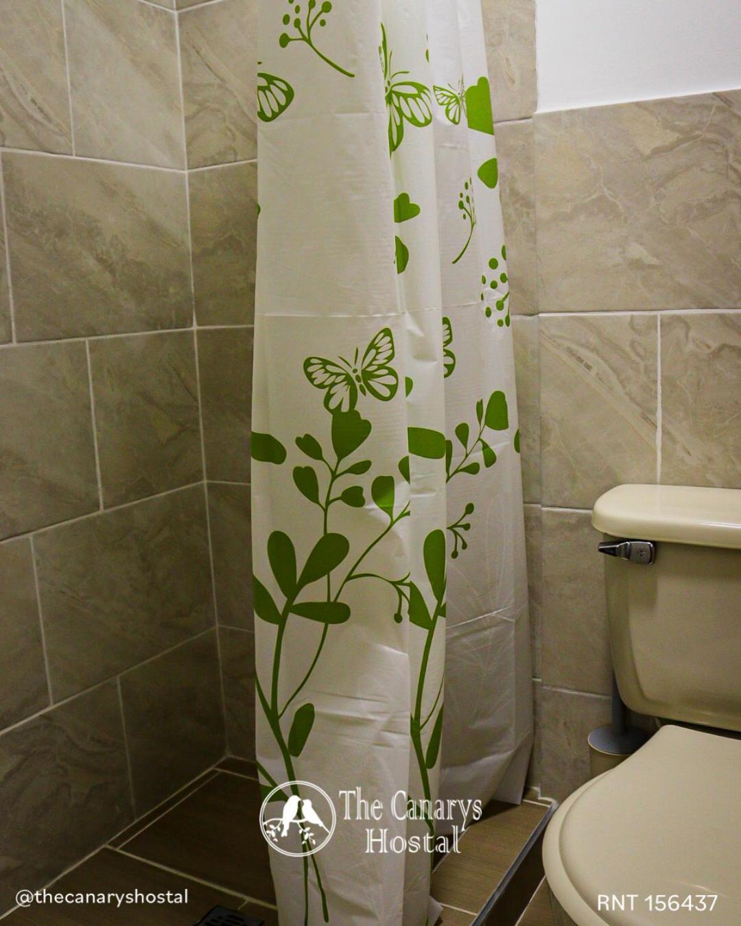 The Canarys Hostal Santa Rosa de Cabal Ngoại thất bức ảnh